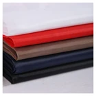 190t polyester taffeta fabric shaoxing keqiao supplier outlet for lining bag