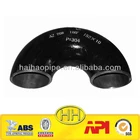 Return Bend Pipe Fitting 180 Return Bend China Carbon Steel Pipe Fitting 180 Degree Return Bend
