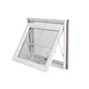 2018 Hot Selling Aluminum Window Tilt And Turn Profile Manufacturer Aluminum Framed Double Glazed Sliding Window Windows