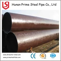 Prime Steel Pipe API Seamless Steel