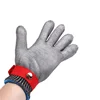 Level 5 Protection Food Grade En388 Certified Safety Cut Resistant Gloves