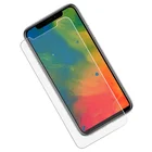 0.3MM 2.5D High Aluminum Silicon Tempered Glass Screen Protector For iPhone X