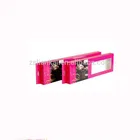 Recyclable Hair Extensions Packaging Custom Printed Hair Extensions Packaging Box