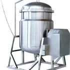 Large Output Industrial Steam Cooker industrial electric cooker large electric pressure cooker