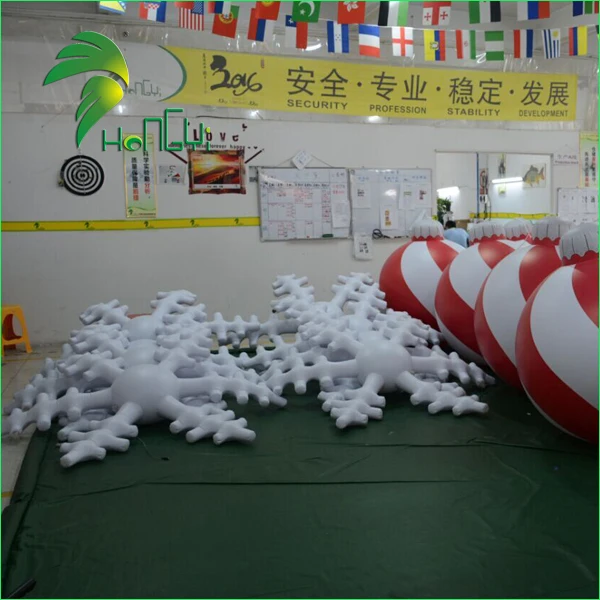 inflatable snowflake (6)
