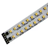 AC 220V pcb 15W 20W 4ft T5 T8 LED tube AC Module Bar strip Aluminum Plate Driverless SMD2835 Installed pcb lights
