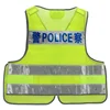 Safety reflective jacket/Reflective safety belt/Clear reflective tape