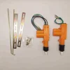 Good quality Car central door locking system with newest model remote controller