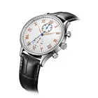Watch Wholesale Business Alloy Material Bracelet Watch