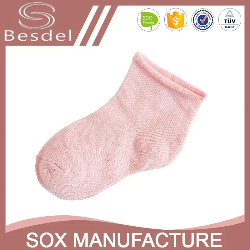 hot sales 6-12 month baby socks