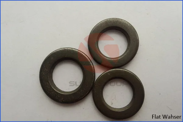 direct factory lowest price supply crankshaft thrust washer