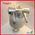 Automatic Fire Fighting Monitor Water Cannons 20m