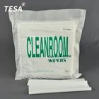 9 Inches Airlaid Nonwoven Microfiber Cleaning Cloth Industrial Wipes