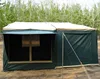 Australia standard 4x4 off road accessories camper trailer tent