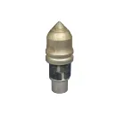 Online Support Teeth Betek High Quality Betek B47k22h Bullet Teeth for Rock Drilling
