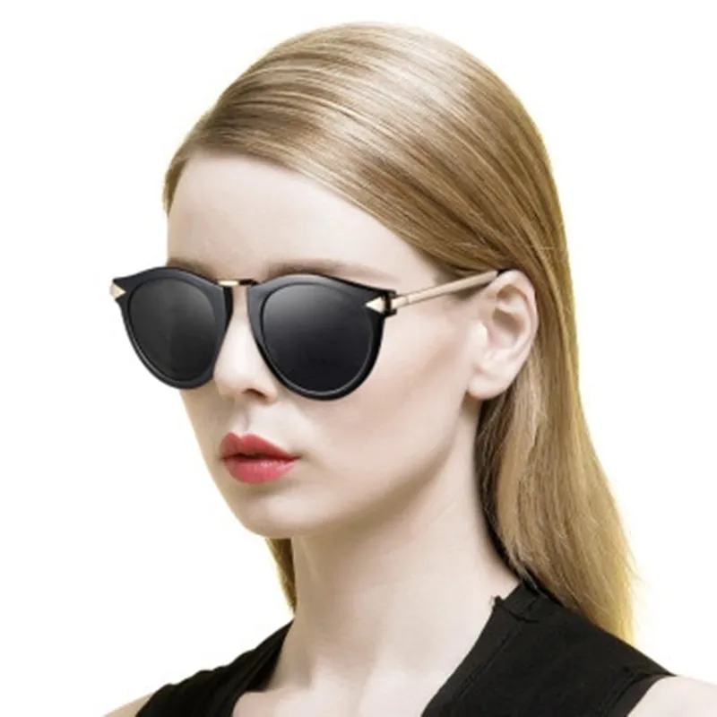 Fashion Brand Sun Glasses For Women Sunglasses Women Brand Designer Vintage Female Sunglass Retro Shades mirror Ladies Sunglass