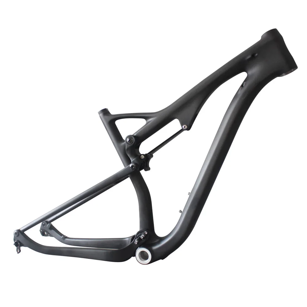 frame mtb carbon 29