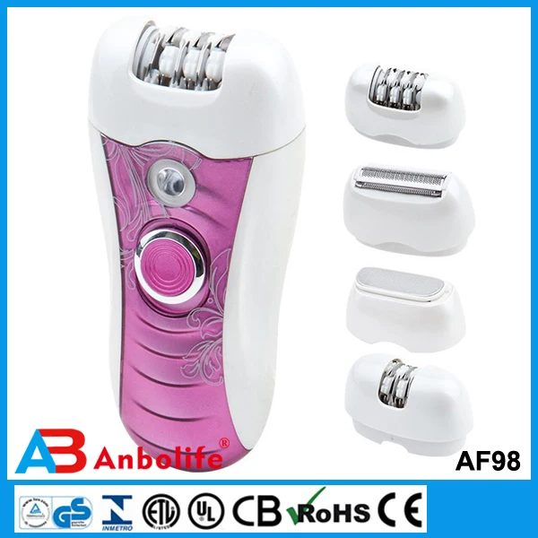 Epilatore Wizzit acquistare Epilatore Wizzit acquistare