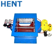 HENT German technology Diesel small portable stone crushers pe150 250 jaw crusher