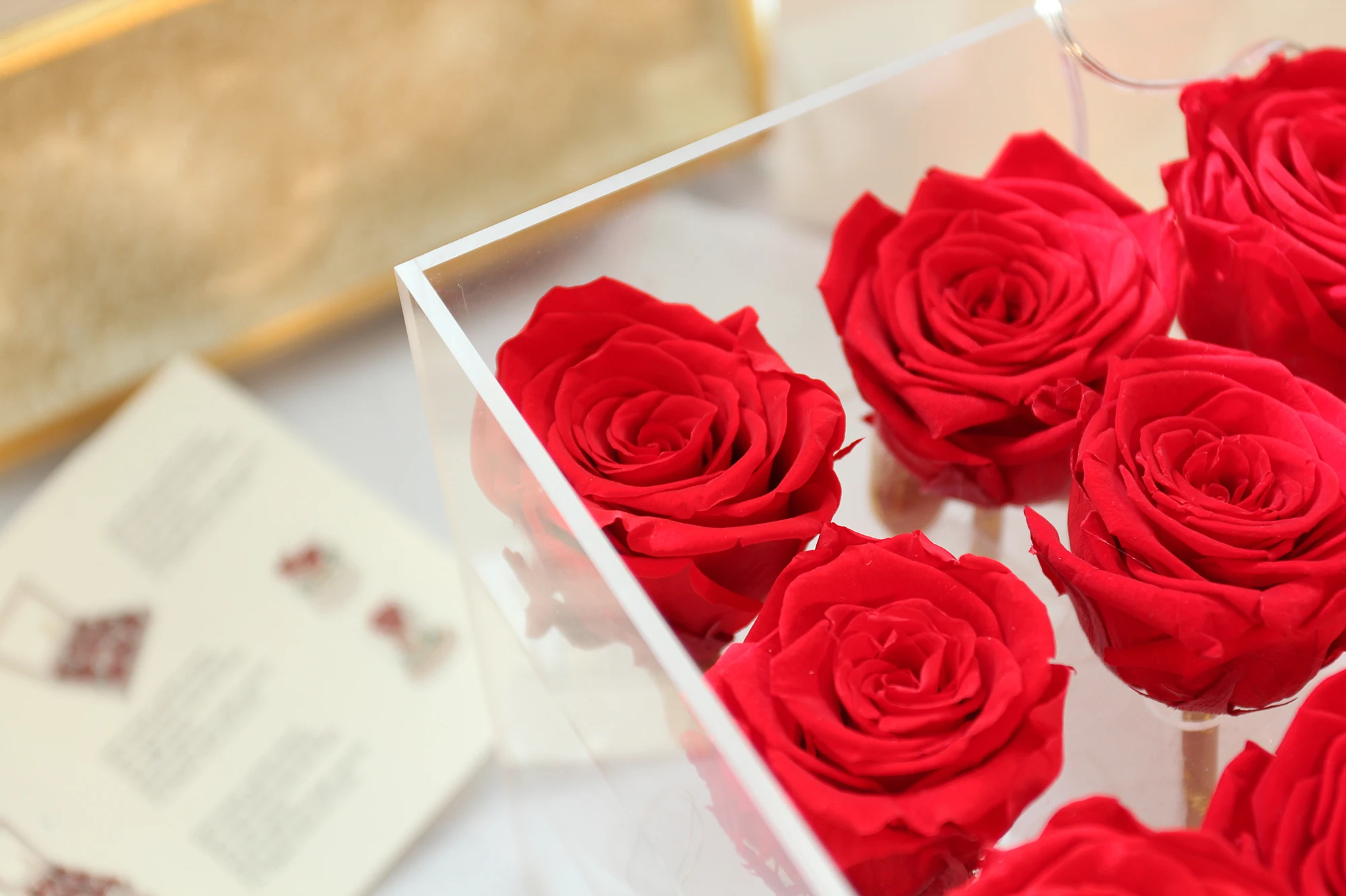   product name  preserved roses gift az 008 main