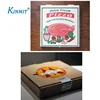 Kinmit Custom Printed Self Adhesive Pizza Box Labels