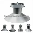 gas station and warehouse use high power 50w led high bay light fixture led accessories