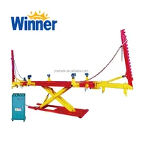 M98 WINNER American Standard Car Body
