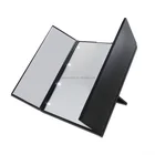 jianyuanda lighted girls makeup mirror with led light