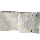 Bulk Buying Adult Babi Print Diaper Direct Fluid Air-Plus Breathable And Dry Adult Baby Diaper