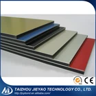 Heat Insulation Heat Insulation Plastic Interior Aluminum Decorative Wall Panel