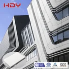 Hospital Hotel Aluminum Interior Wall Panel