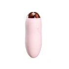New Hot Water transfer Wireless Silicone Bullet Vibrator For Girls Sex toys masturbation toy