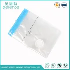 Waterproof Customizable Best Price Cube Vacuum Storage Bags for Household