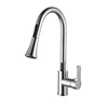 Brand new antique pull out spray head faucet water purifier for kitchen