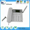 2014 new products dual sim gsm fix wireless phone / low price china mobile phone secondary dial