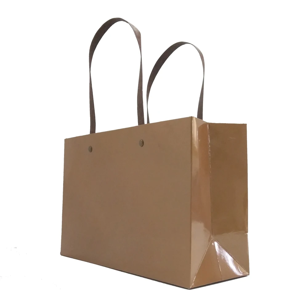 packaging & printing  bags  with cardboard plastic drawstring