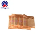 Cotton hygiene products free sample sanitary napkin