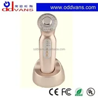 LED Pdt Therapy Vibration Ultrasonic Beauty