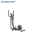 Magnetic Home Use Elliptical Exercise Bike Machine Fitness Cross Trainer