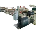 Metal Cutting Machinery and automatic slitting machine for steel coils