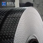 Bus car used Aluminum checker plate ,diamond sheet aluminum sale