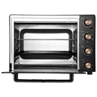 Multi-Function Commercial Electric Oven With Accessories Hot Air Series