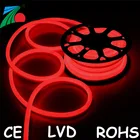 Christmas Lights Ramadan Decorations High Bright Waterproof Neon Flex Led