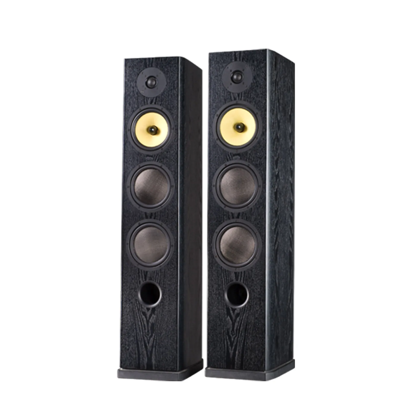 Ven K311t New Design Hi Fi Floor Standing Speakers For Home