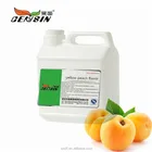 Liquid Candy Fruit Essence Flavor Liquid Yellow Peach Essence Flavor