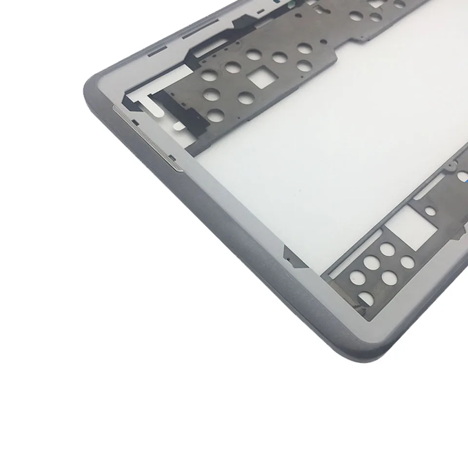 Samsung Galaxy Note 10.1 N8000N80108020 Housing Bezel Mid Chassis Metal (3)