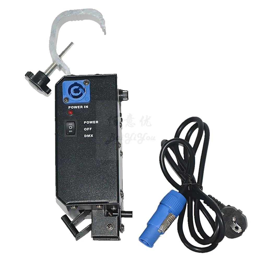 Power Drop Machine 08