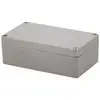 Custom plastic case IP67 waterproof electronic junction box ABS plastic enclosure