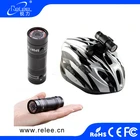 Mini 1080P HD Outdoor Bike Motorcycle Helmet Mini Camcorder Video Camera Car DVR Sports DV