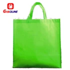 Super quality elegant private label laminated non woven bag